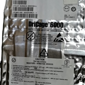 <strong>Digital</strong> to <strong>Analog</strong> <strong>Converters</strong> (DAC) AD5532ABCZ-1 <strong>Analog</strong> Devices (ADI) brand new in our stock 20+
