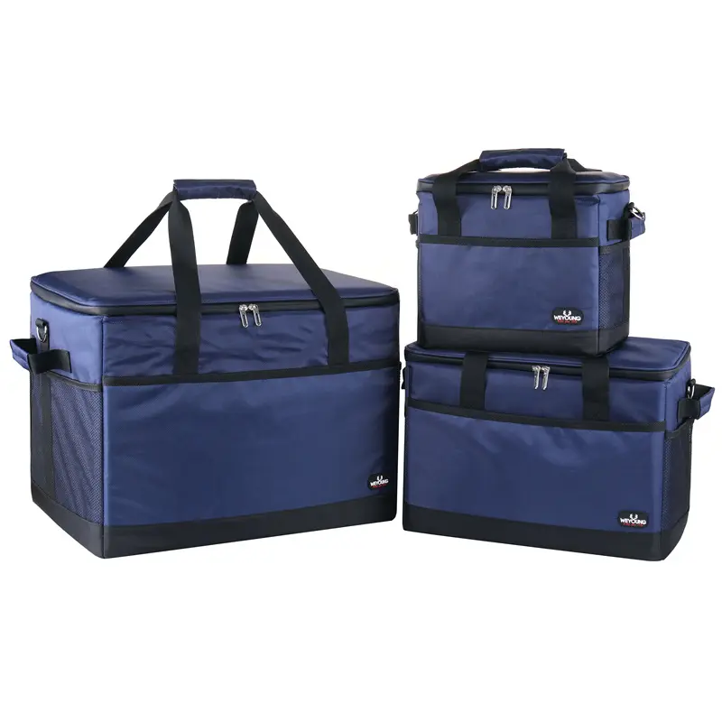 Factory direct supplier picnic bag