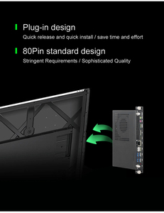 INYUDA I5-1334U 8GB 16GB 256GB WIFI Embedded OPS PC-Modul 4K-Display Computer OPS Mini-PC für industrielle Whiteboard-Computer - Product Image 6