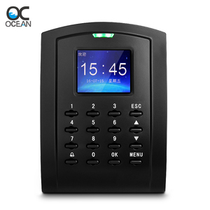 SC103 RFID Card <strong>Access</strong> <strong>Control</strong> with Keypad <strong>RS485</strong> Rfid Door Lock <strong>System</strong> Support <strong>TCP</strong>/<strong>IP</strong>