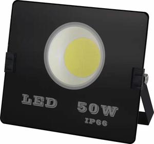 Lampu Sorot badan aluminium Lumen tinggi, lampu halida logam Daya Multi, lampu tahan api 200 Watt, lampu banjir aluminium Ip66 - Product Image 6