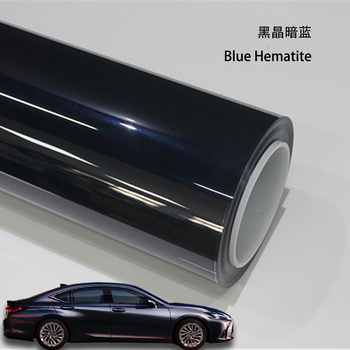 Blue Hematite