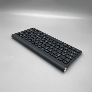Teclado fino Chocolate BT5.0 para oficina, inalámbrico, 78 teclas, Mini teclado multifunción, IMB-001U de ordenador personalizado - Product Image 5