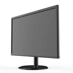 メーカー20.7インチオフィス液晶ディスプレイモニターVGA DP 1600x900 60Hzリフレッシュレートデスクトップ新機能液晶モニター - Product Image 1