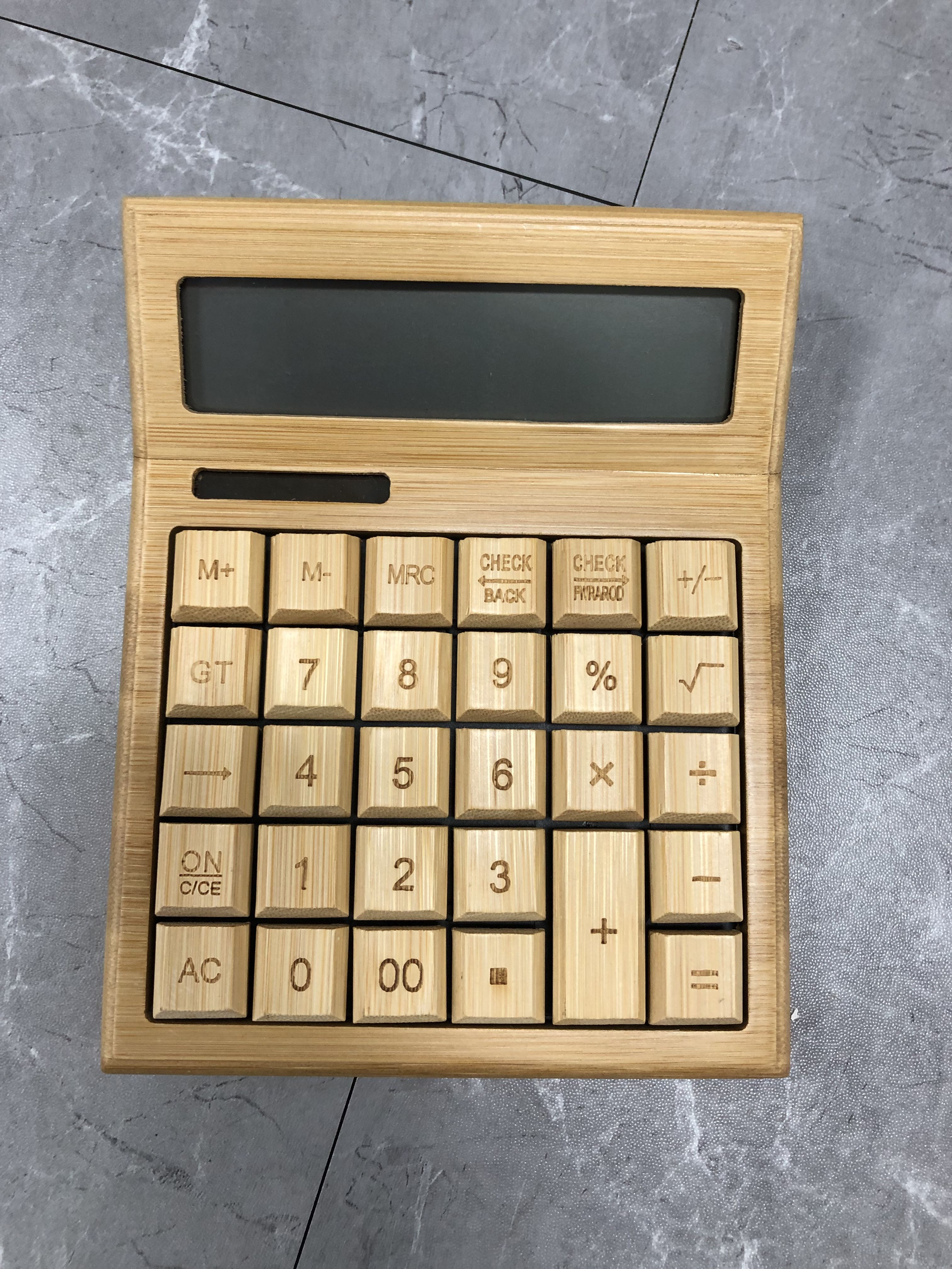 Calculator