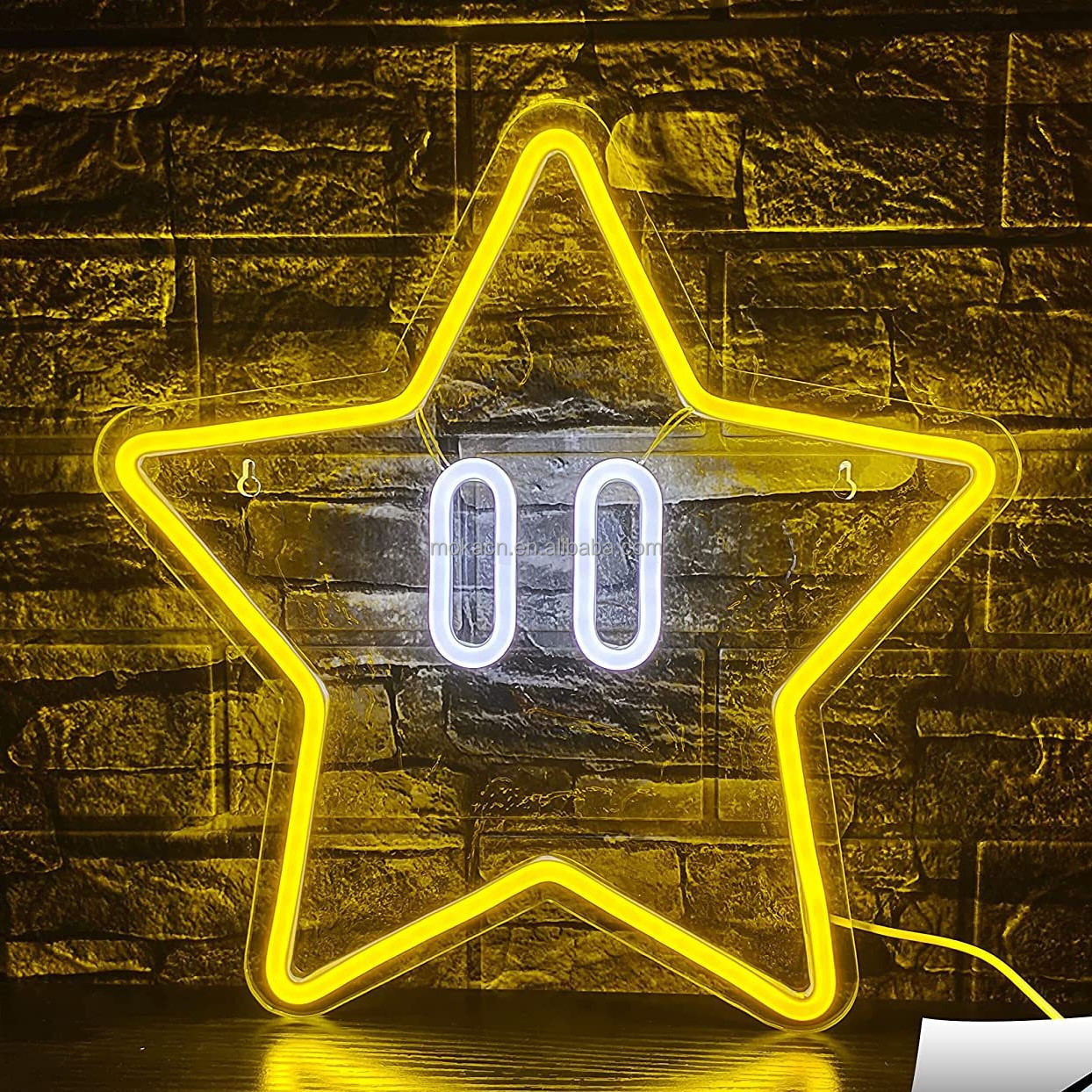 Star 25*25cm