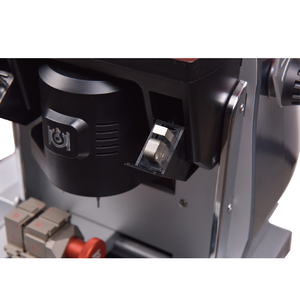 Kukai All-in-One-Schlüssels chneide maschine Alpha Pro Locks mith liefert Diagnose werkzeuge Autoschlüssel-Programmierer Duplizieren - Product Image 3