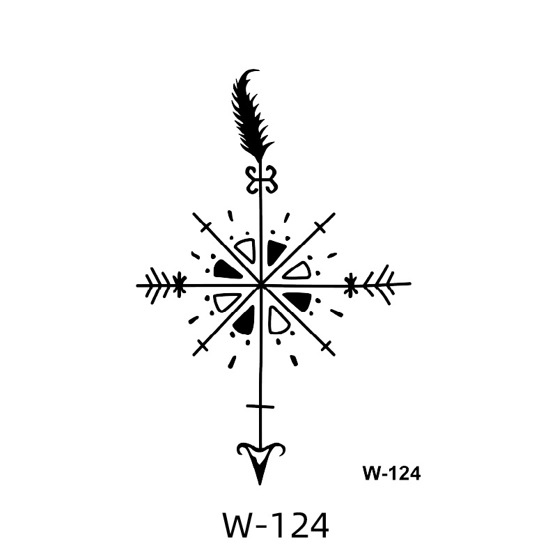 W-124