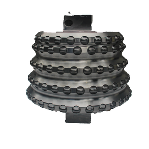 14 Inch RCD Roller Cutters Rock Roller Cutters RCD Roller Metal Cutter Drill <strong>Bits</strong> for Building, Tbm Drilling - Product Image 1