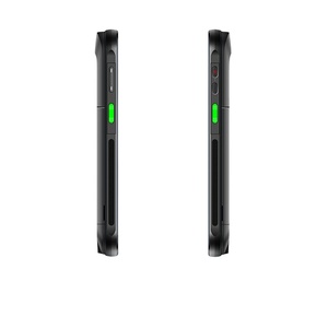 Chainway MC50 Android12 UHF RFID Reader Computadora móvil de mano Teléfono inteligente resistente Compatible con escáner de código de barras de red 5G - Product Image 4
