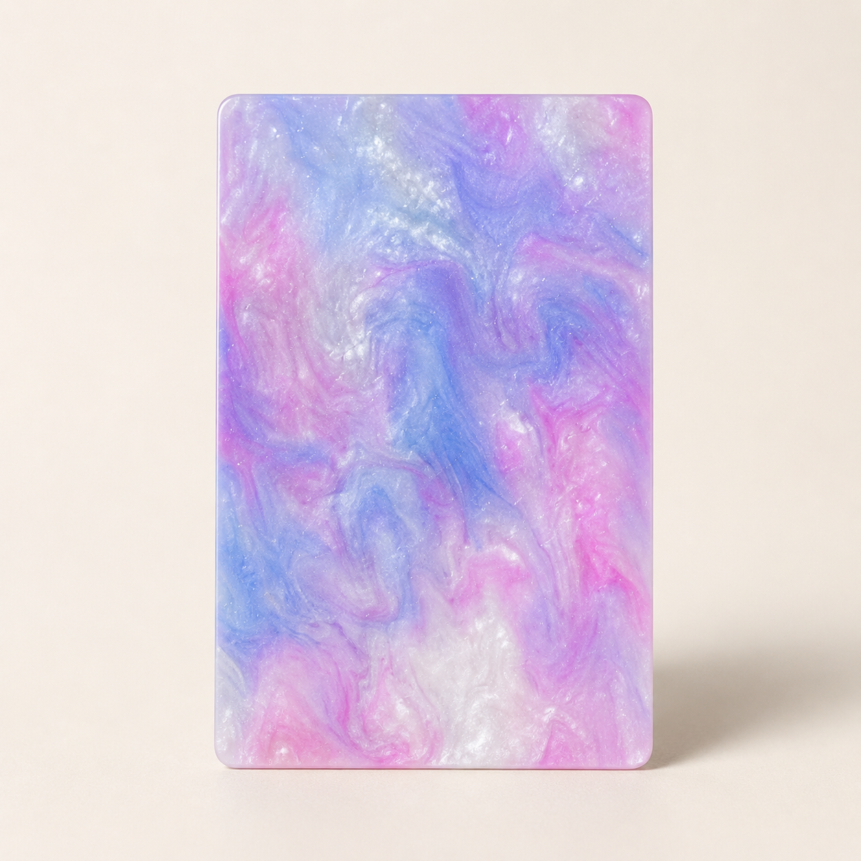 pearl acrylic sheet-FR-HX14