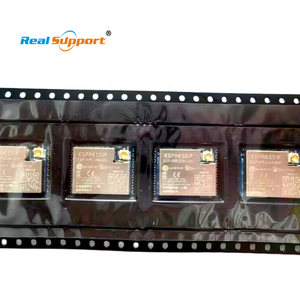 ESP-WROOM-02 ESP-WROOM-02U ESP-WROOM-02D 2MB 4MB ESP-WROOM-02-N2 ESP-WROOM-02U-N2 ESP-WROOM-02D-N2 <strong>WiFi</strong> <strong>Modules</strong> WITH <strong>ESP8266EX</strong> - Product Image 2