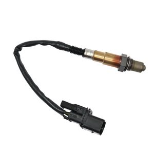 Alta Qualidade 4.4L para BMW Série 3 E46 X3 E83 Z4 E85 <span class=keywords><strong>Sensor</strong></span> de Oxigênio 11787512975 Novo Condição 1 Ano Garantia <span class=keywords><strong>O2</strong></span> a montante Se
