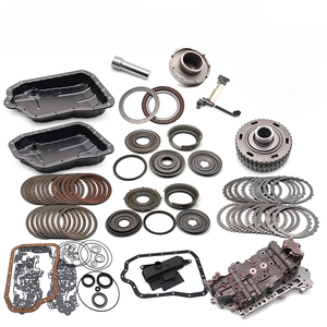 Sensore di velocità di trasmissione automatica per Camry Highlander sensore di ingresso/uscita 89413-73010 sensore U760E - Product Image 4