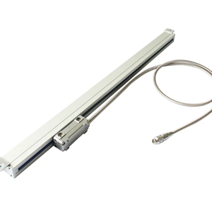 インクリメンタルグレーティング定規グレーティングライン変位センサー互換 - Product Image 1