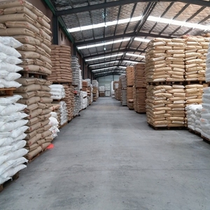 EPS granülleri bakire geri dönüşümlü fabrika fiyat EPS 301F 301T plastik hammadde kalıplama EPS reçine balık kutuları paneli için köpük levha - Product Image 6