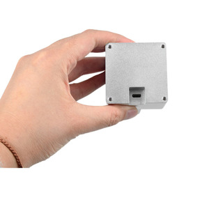 Il modulo lidar a 360 gradi è adatto per l'interazione su grande schermo e serve robot - Product Image 2
