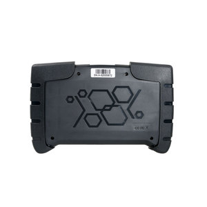 2024 AUTEK IKey820カーキープログラマープロフェッショナルピンコードリーダーオールキーロストプログラミングイモビライザースキャナートークン制限なし - Product Image 2