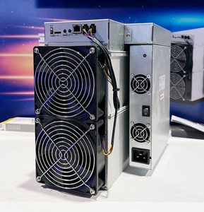 Dragonball thợ mỏ ks6 S 10t 3600W kaspa thợ mỏ Crypto khai thác mỏ phần cứng cryptocoin Crypto thợ mỏ Máy thợ mỏ Crypto máy - Product Image 3