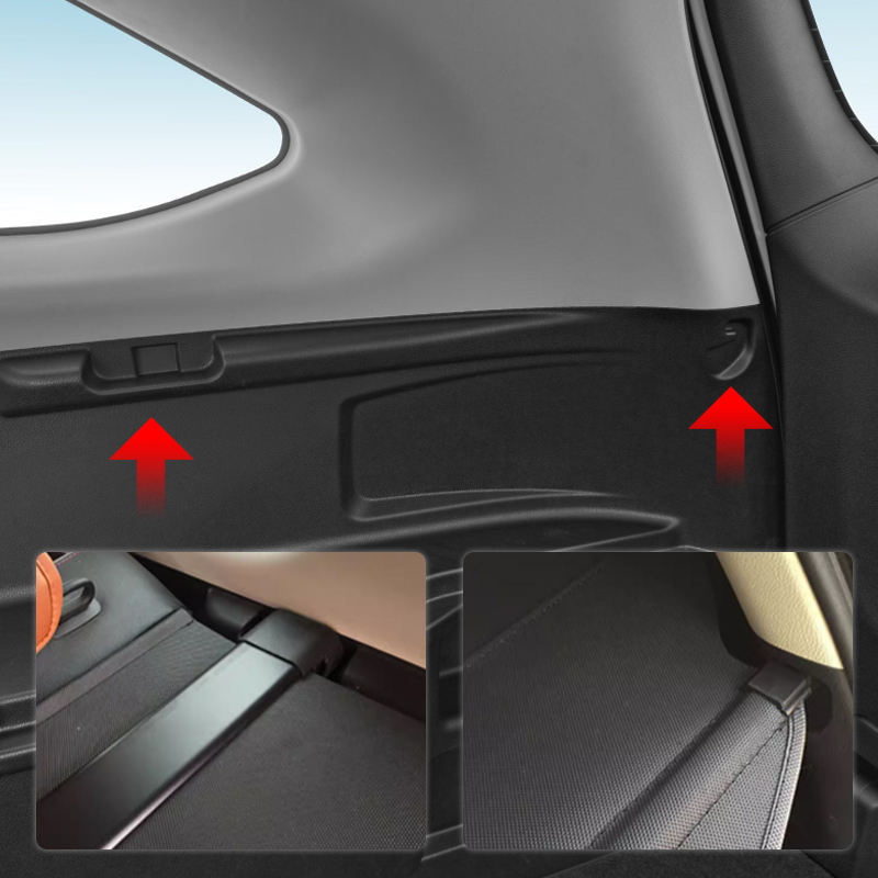 Para KIA sportage 2005-2010