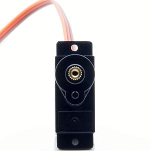 Küçük Servo Motor mikro 6V 2.3Kg Metal dişli çekirdek Motor dijital Servo kiti Arduino ahududu araba için öğrenme kiti