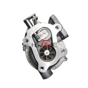 RHF5 RHF4H เทอร์โบชาร์จเจอร์8971397243 VF420014 VA420014 VB420014เทอร์โบสำหรับเครื่องยนต์4JB1T bdti - Product Image 2