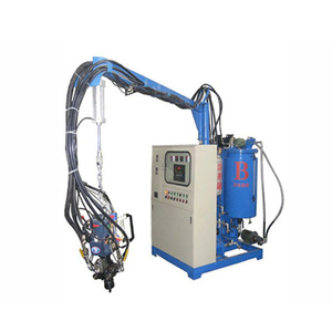 GZ-30 Low Pressure Polyurethane <strong>Foam</strong> <strong>Injection</strong> <strong>Machine</strong>