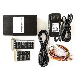 Herramienta de reparación de programador OBDOK Ultraprog ECU mejor que Iprog + Carprog2 CG100 para EEPROM comercial y microcontroladores - Product Image 1