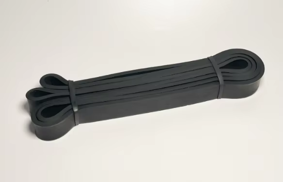 25-65 libbre nero 2080*4.5cm * 21mm