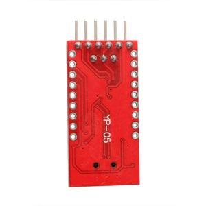Nuovo originale di fabbrica rosso UART FT232 USB Micro a TTL FT232 modulo FT232 sensore di Download Driver per ardui kit - Product Image 2