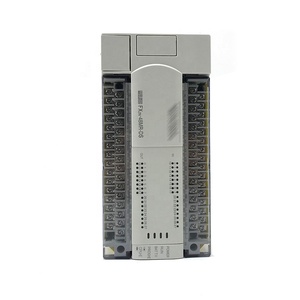 Mitsubishi PLC Programmable <strong>Logic</strong> <strong>Controller</strong> FX2N-48MR-DS for Industrial <strong>Automation</strong> Control - Product Image 4