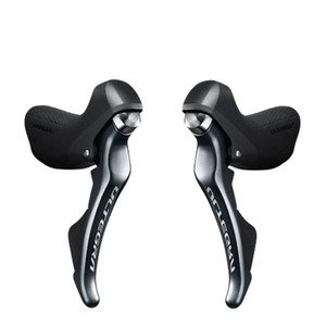 <span class=keywords><strong>Shimano</strong></span> Ultegra ST-R8000 כביש אופני אופניים 11 מהירות ימין שמאל <span class=keywords><strong>STI</strong></span> מחלף סט 2x11 מהירות כפולה בקרת מנוף חלקים מקוריים