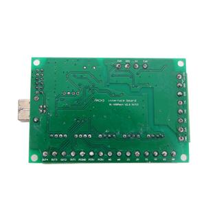 MACH3 CNC USB 100KHz 5-Axis Interface Driver Motion Controller - Product Image 5