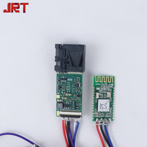 JRT Tof Sensor 4m Módulo de telémetro 5M Sensor de medición de distancia preciso para evitar obstáculos - Product Image 6