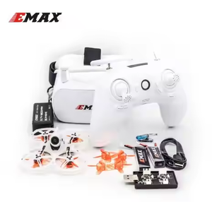Emax tinyhawk II โดรนสี่ใบพัดสำหรับแข่ง FPV 75มม. 1-2วินาทีโดรน RC BNF RTF พร้อมกล้องและ25/100/200mW vtx ESC - Product Image 5