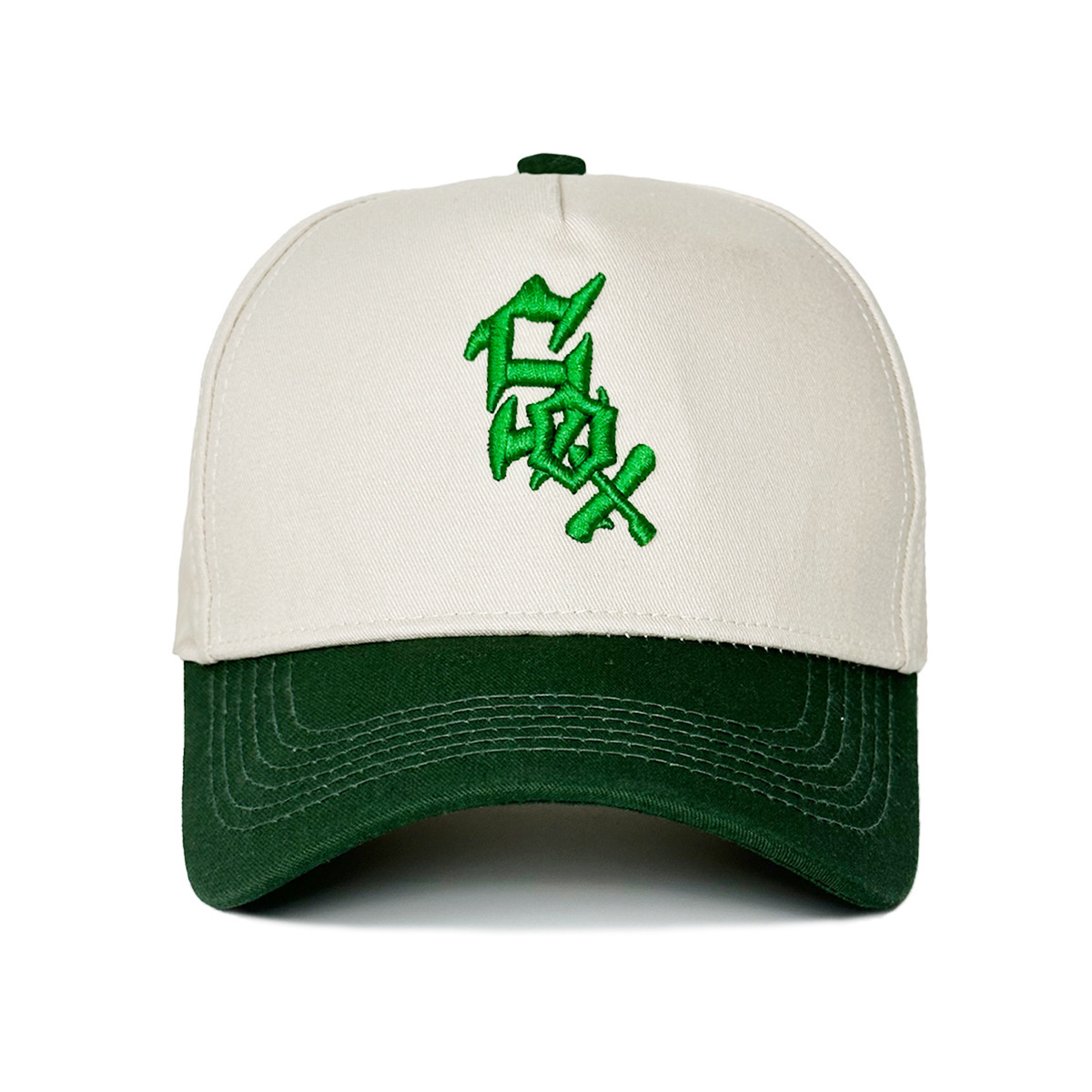 Verde militar