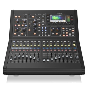 Midas M32R 16 Midas mps mps Pa ses sistemi dijital mikser ile 40 kanallı dijital konsol canlı - Product Image 1