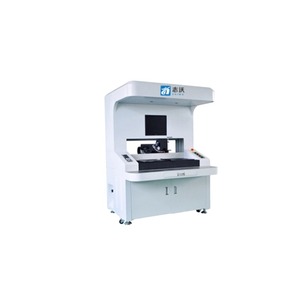 CCD Visual Adhesive <strong>Machine</strong> False Eyelash Automatic Gluing <strong>Machine</strong> - Product Image 2