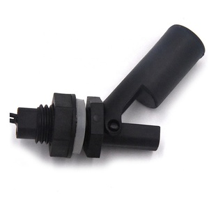 Más de 17 años de experiencia Fuente de la fábrica de montaje lateral flotador interruptor Reed Sensor de nivel de agua - Product Image 5