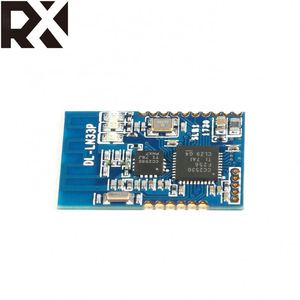TZ DL-LN33P porta seriale IoT Wireless auto organizzazione rete CC2530 ZigBee modulo - Product Image 4