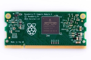 Himbeer-Pi-Rechen modul 3/ Lite/3 LITE/8G/16G/32G Himbeer-Pi CM 3 Himbeer-Pi-Rechen modul 4