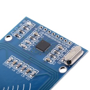 MFRC-522 RC522 Antenna RFID kit Wireless per Arduino IC chiave SPI Writer lettore IC scheda modulo di prossimità - Product Image 2
