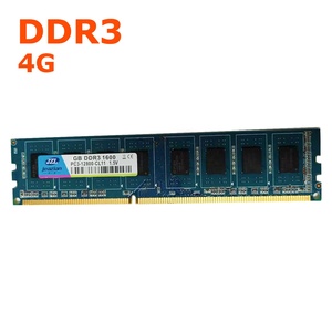 DDR3 4G 1333MHz 1600MHz Desktop-Speicher 240pin PC3 10600 12800 Laptop-Speicher Notebook-Modul SODIMM RAM Für AMD Intel Motherboard
