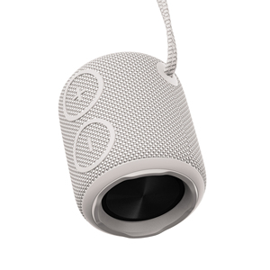 新趋势阿列克谢蓝牙扬声器防水IPX7蓝牙扬声器迷你8小时播放时间 - Product Image 6