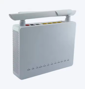 F660 V8 Gpon Modem con 1GE 3FE TEL + WiFi2.4g rete in fibra ottica wi-fi ONU IP e connettività TCP - Product Image 5