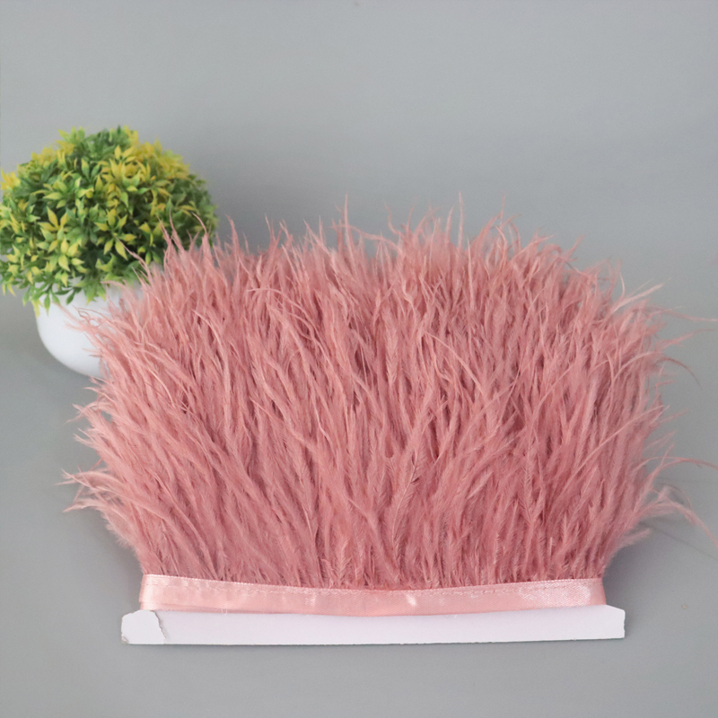 15 # peau profonde rose