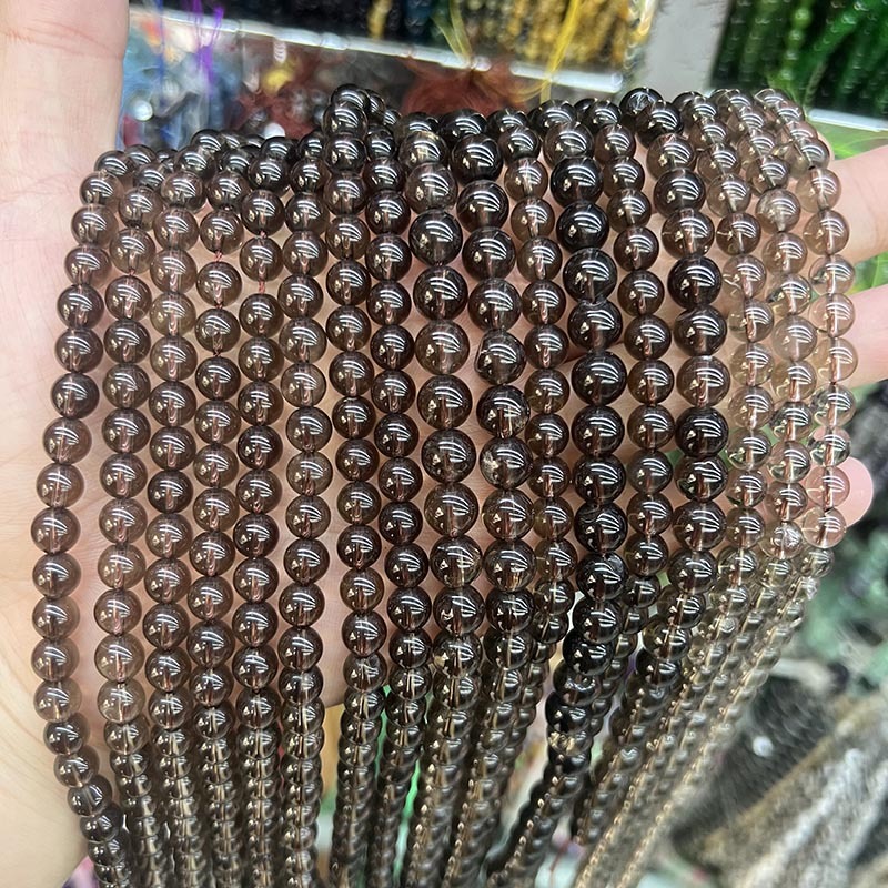 smoky quartz