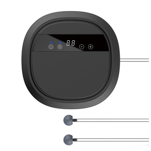 AMBOHR AM-606多功能便携式臭氧发生器，带离子发生器，用于饮用水净化 - Product Image 3