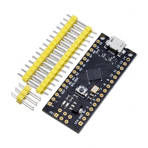 ATTINY88 Mikro-Entwicklungskaart 16 MHz / Digispark ATTINY85 aktualisiert /NANOs V3.0 ATmega328 erweitert kompatibel für Arduino