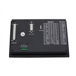 3 Axis 4 Axis Motion <strong>Controller</strong> Offline <strong>CNC</strong> <strong>Controller</strong> 500KHz <strong>CNC</strong> Standalone Control DDCS V3.1 - Product Image 6